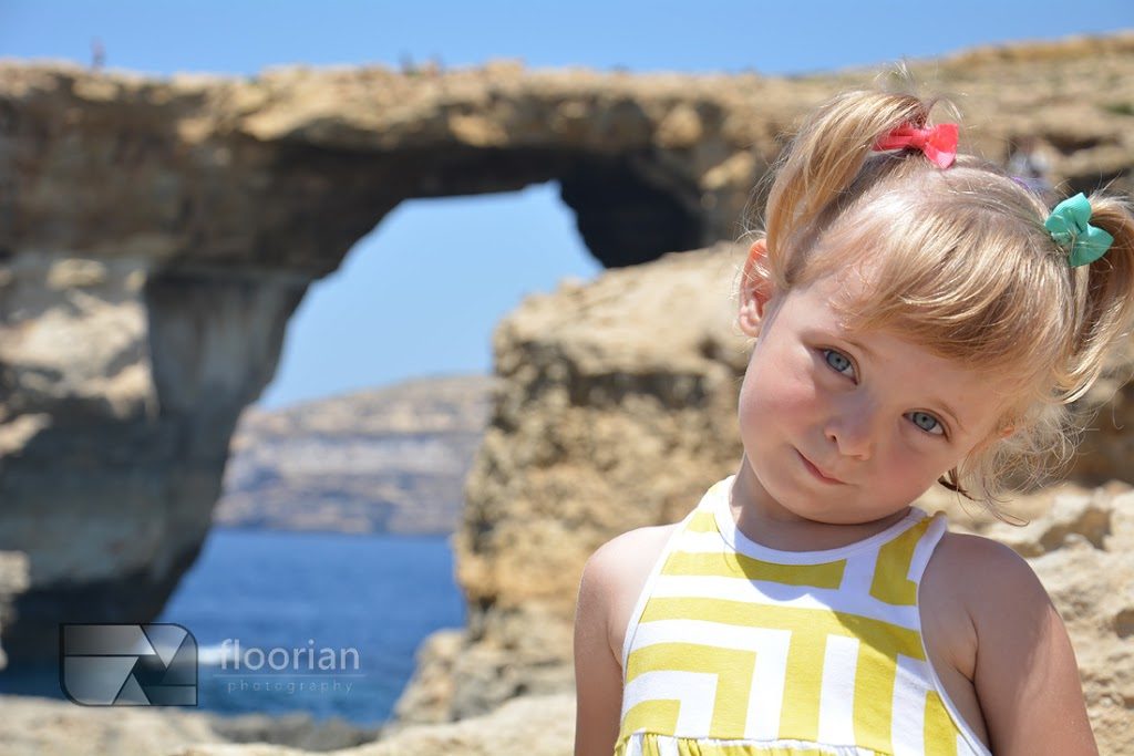 Gozo z dzieckiem. Dzieci na Malcie - TOP 10 atrakcji turystycznych dla dzieci na Malcie