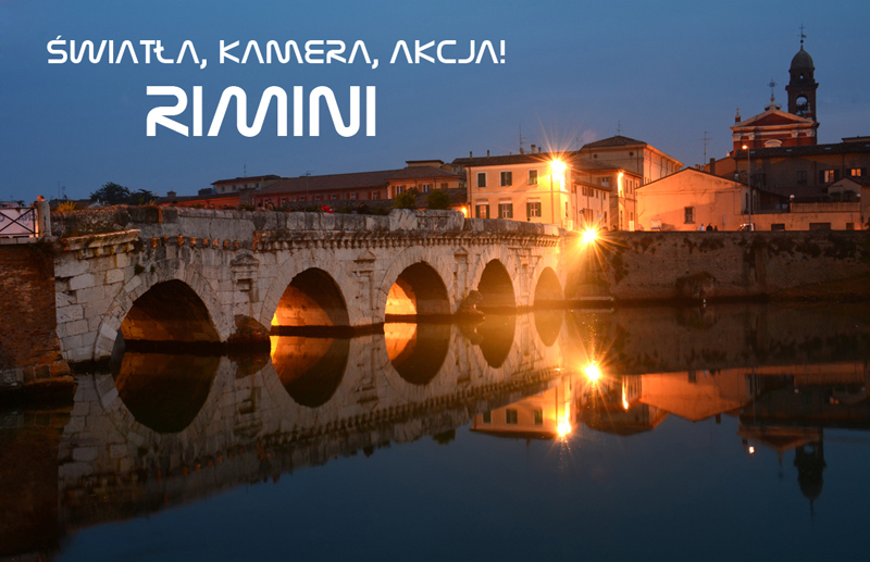 Rimini - atrakcje turystyczne, informacje praktyczne, najważniejsze zabytki, porady praktyczne, dojazd