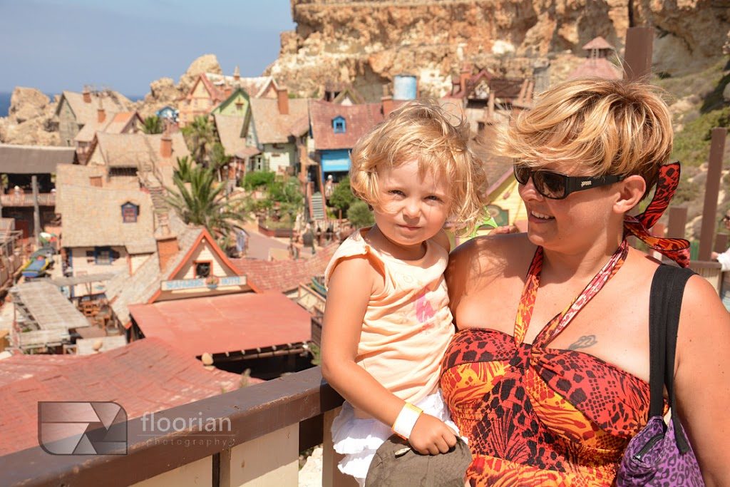 Popeye Village i inne atrakcje dla dzieci na Malcie. TOP 10 atrakcji turystycznych Malty