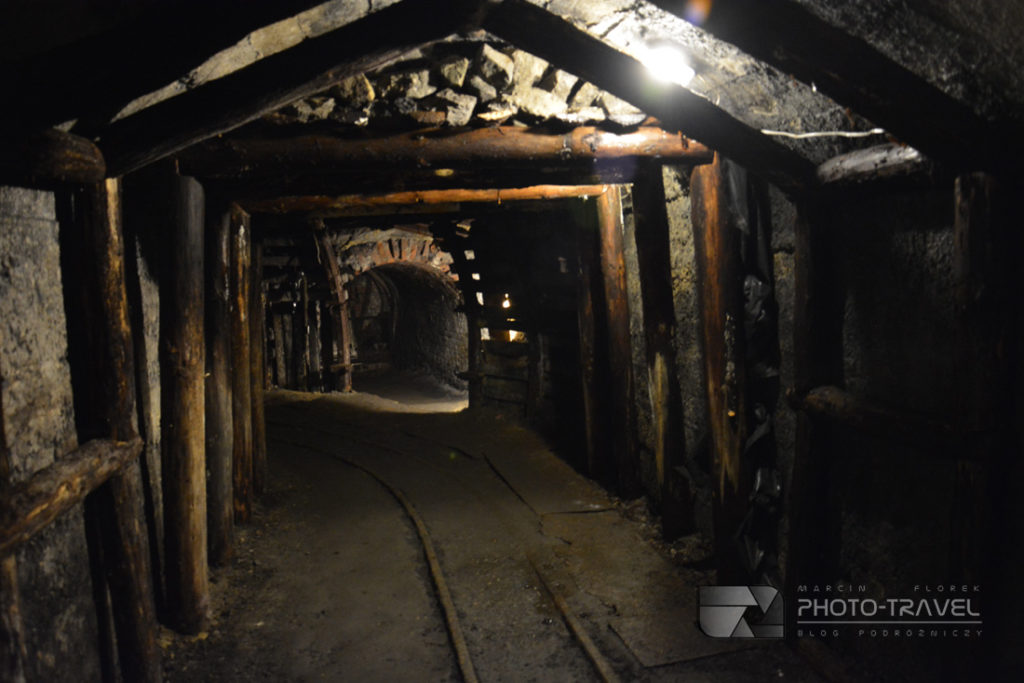 Muzeum Górnictwa w Nowej Rudzie - fotogaleria z największej atrakcja Nowej Rudy. Miejsce które musisz zobaczyć w Nowej Rudzie