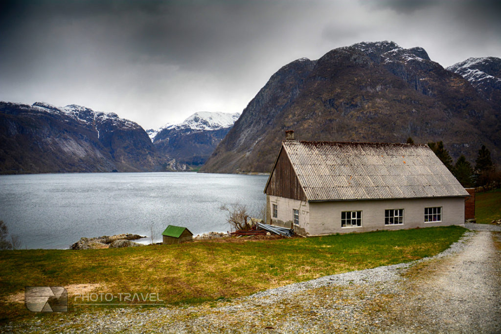 Lista najładniejszych norweskich fiordów. Miejsca które musisz zobaczyć w Norwegii