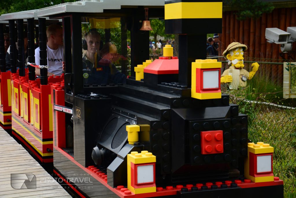 Legoland Dania - Lego Duplo