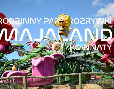 Majaland Kownaty | Rodzinny park rozrywki