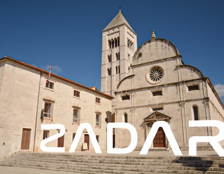 Zadar – atrakcje, plaże, zabytki i miejsca, które warto zobaczyć