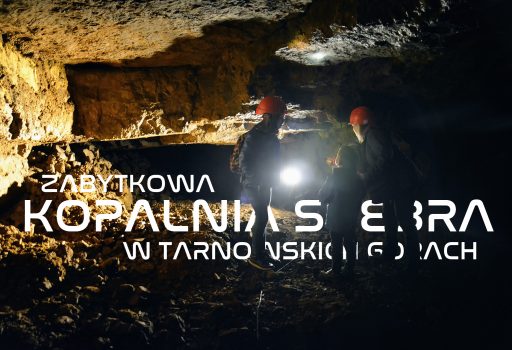 Kopalnia Srebra w Tarnowskich Górach | Jedyny zabytek UNESCO na Śląsku