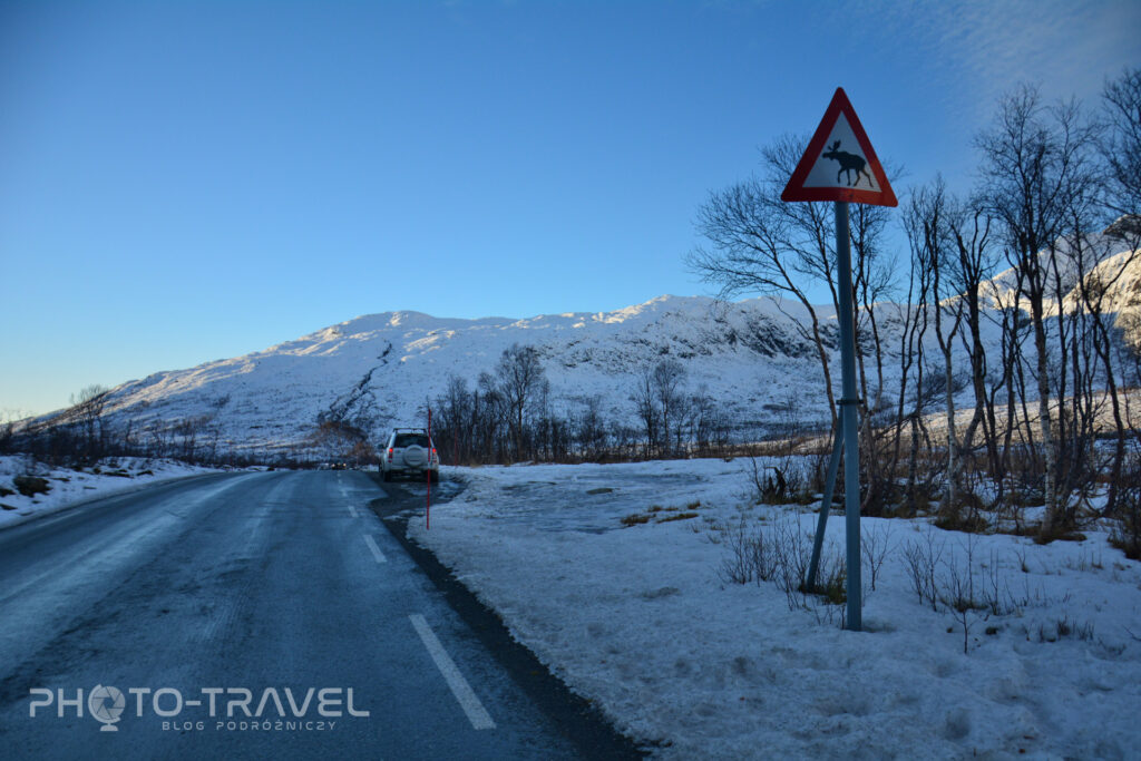 Jak poruszać się po Tromso? Wypożyczalnia aut Tromso