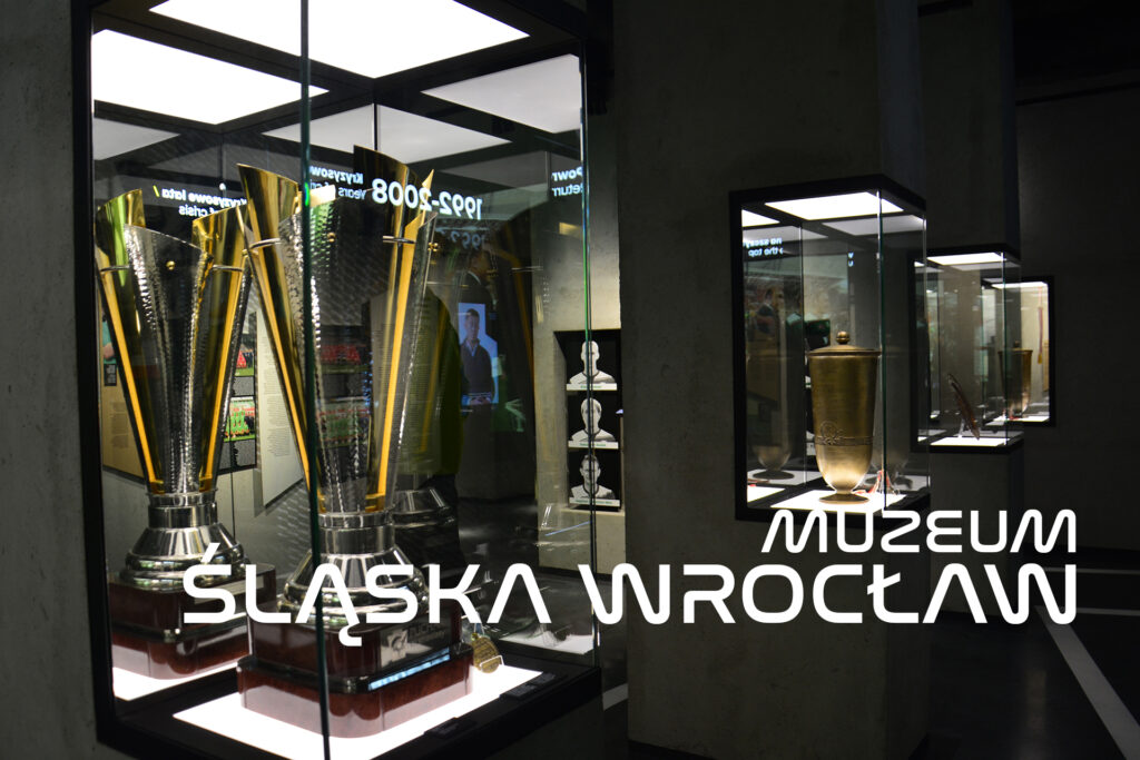 Muzeum Śląska Wrocław zwiedzanie 