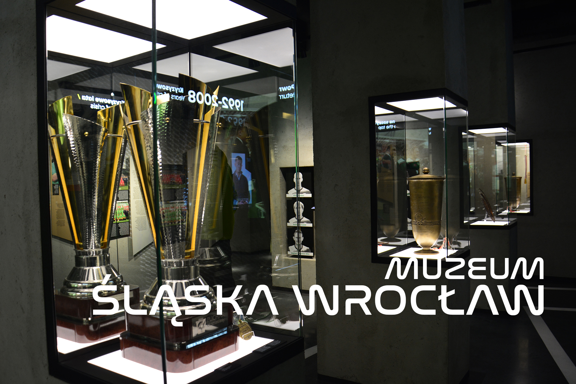 Muzeum Śląska Wrocław – historia, trofea, ciekawostki, atrakcje