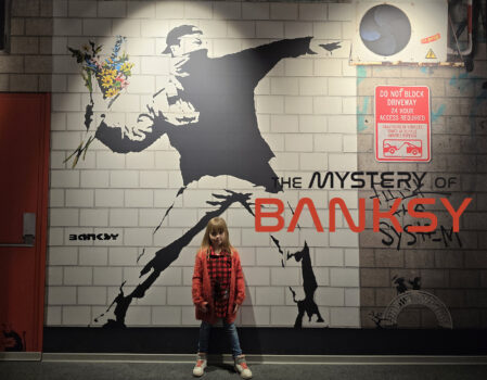 Wystawa Mystery of Banksy we Wrocławiu. Wszystko, co musisz wiedzieć!