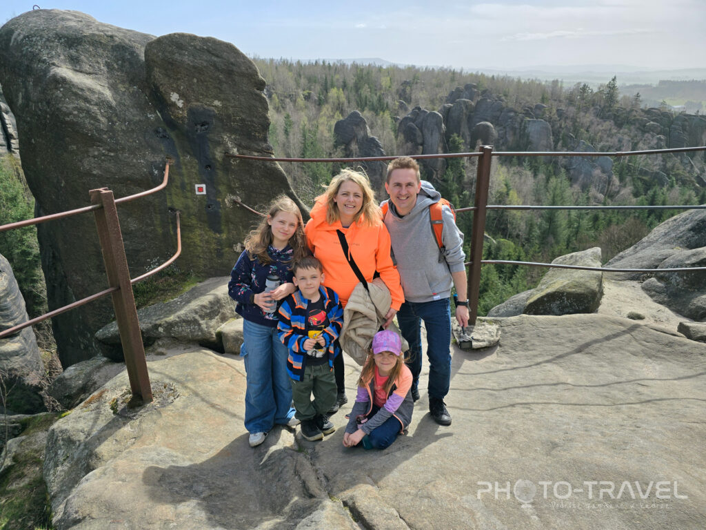 Skalny Teatr (Skalni Divadlo)