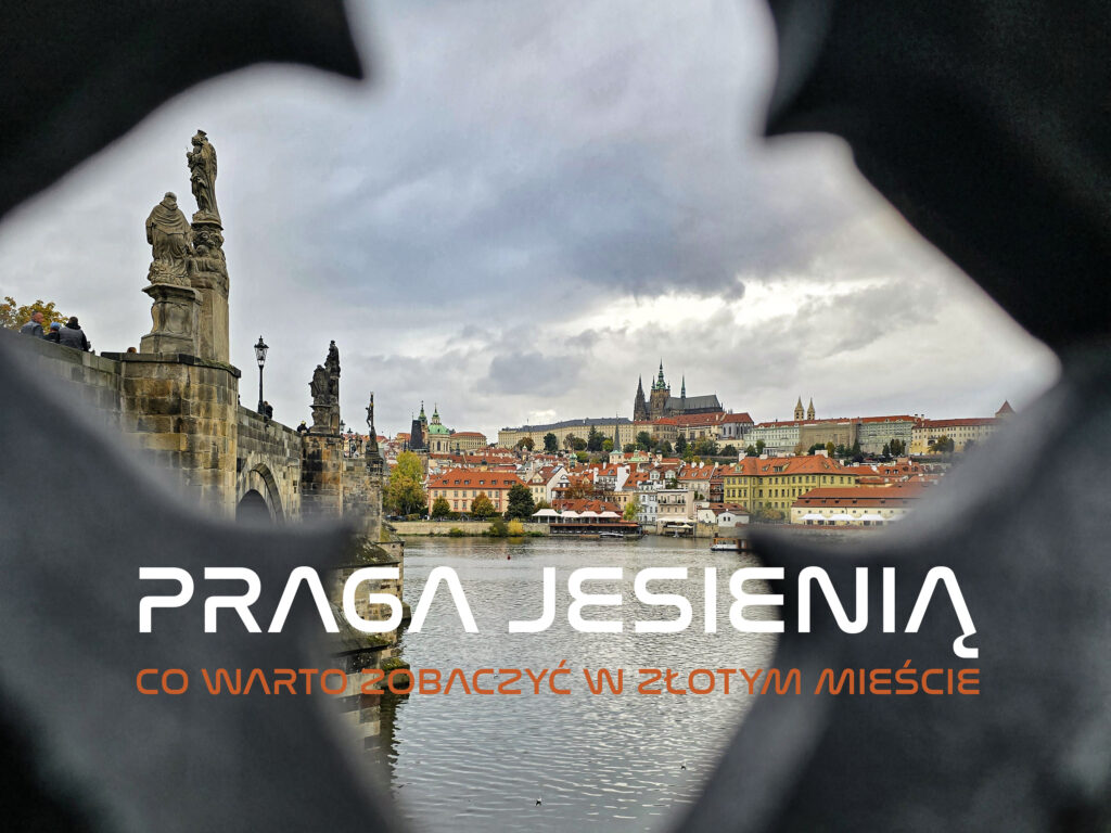Praga Jesienią