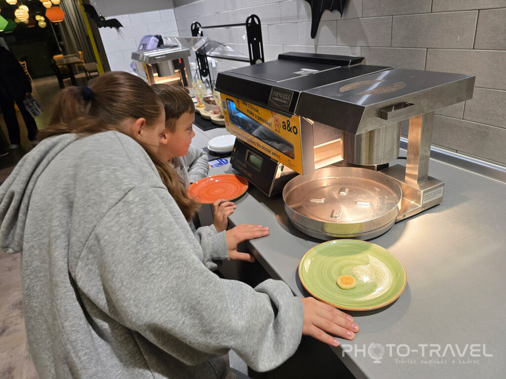 noclegi w Pradze? a&o Hostel Prague Rhea