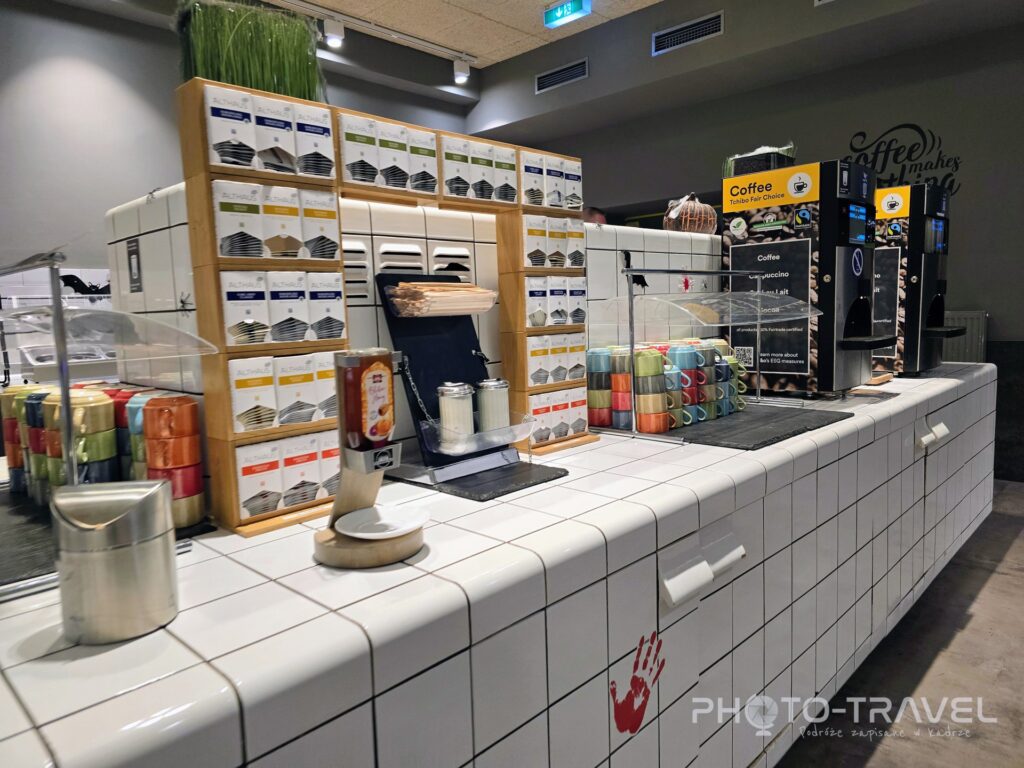 nocleg w Pradze? a&o Hostel Prague Rhea