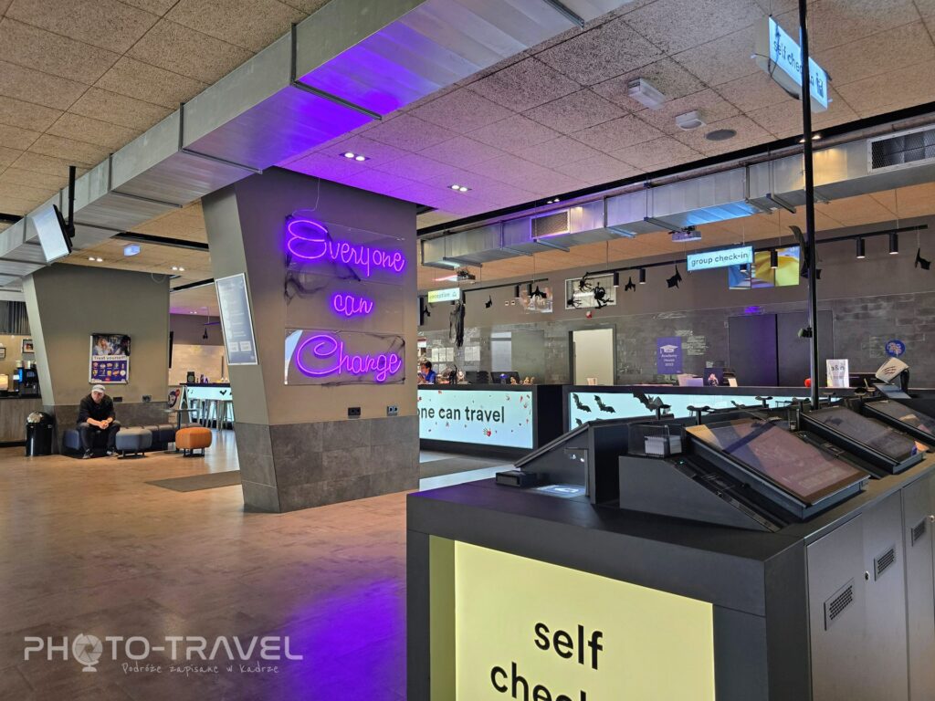 noclegi dla dużej rodziny w Pradze - a&o Hostel Prague Rhea