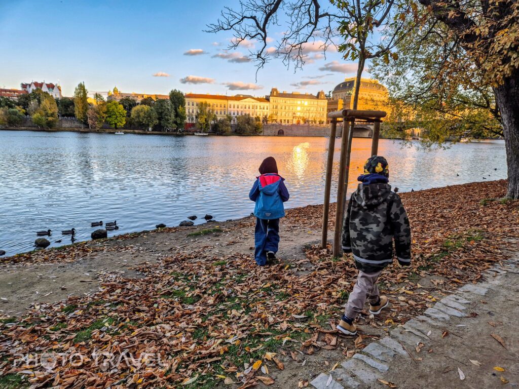 Praga jesienią czy warto?