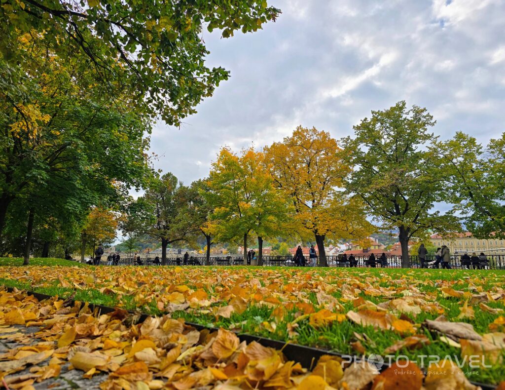 Praga jesienią – co warto zobaczyć 