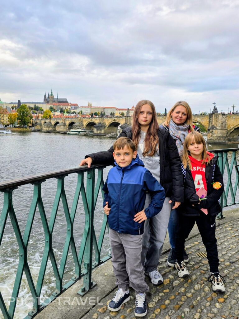 Co zobaczyć w Pradze jesienią?