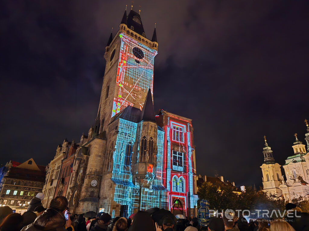 Signal Festival Prague