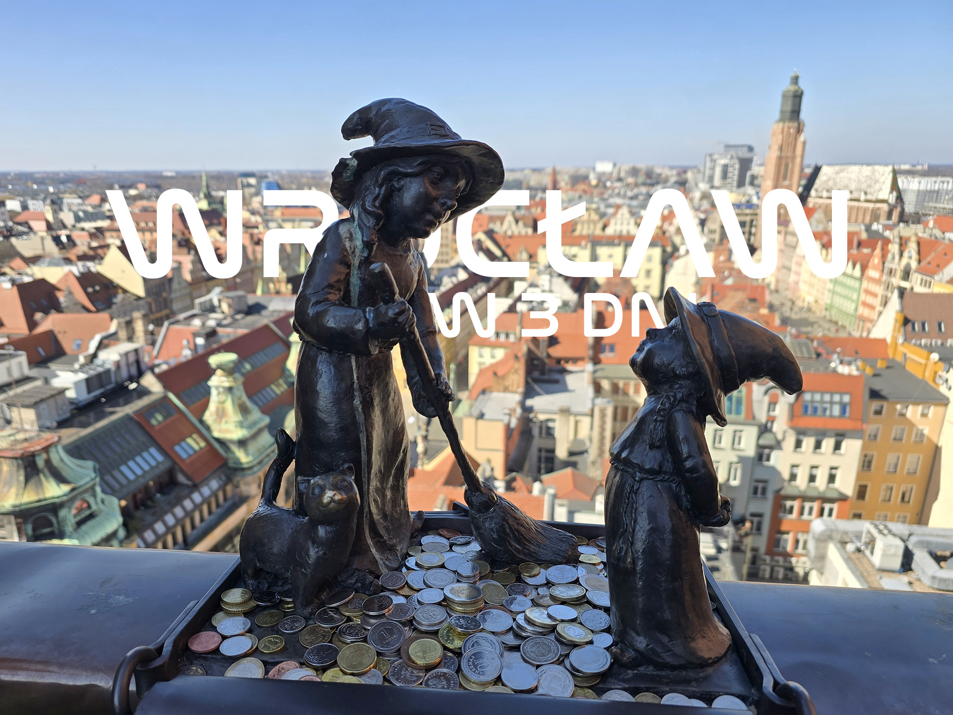 Wrocław w 3 dni – gdzie nocować, co zwiedzać, jak spędzać czas?