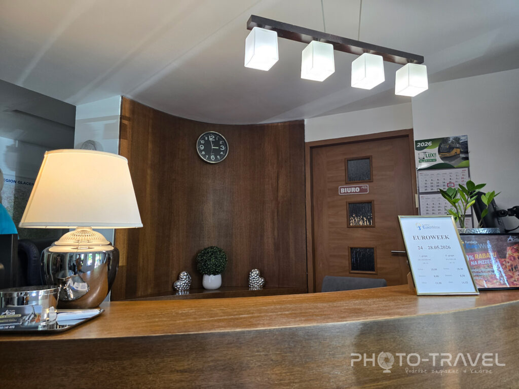 Hotel Abis w Bystrzycy Kłodzkiej