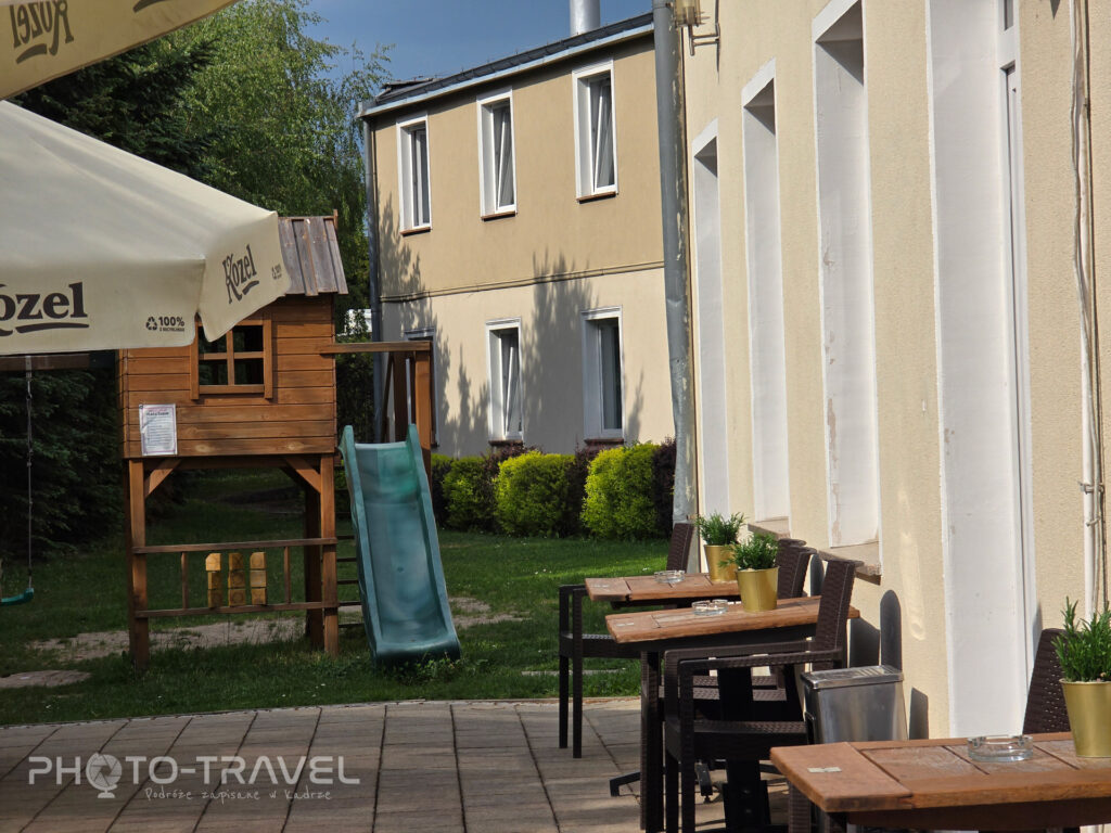 Hotel Abis w Bystrzycy Kłodzkiej