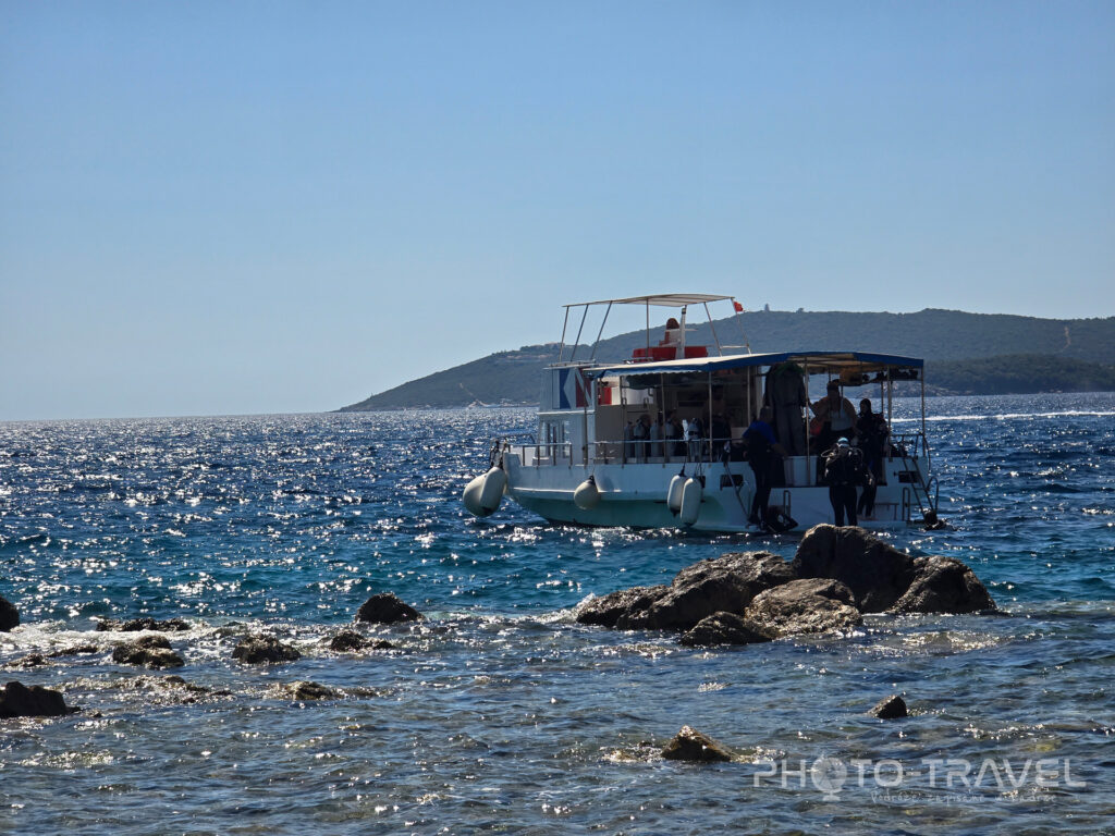 Budva Diving Center