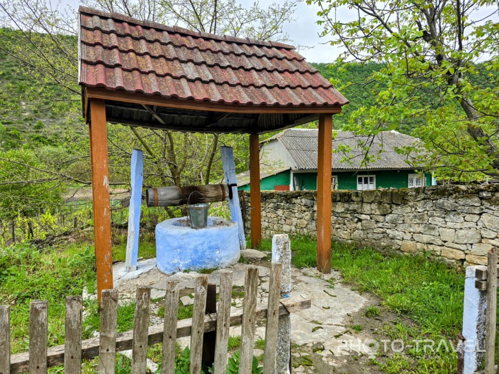 butuceni mołdawia