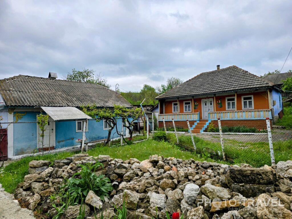 butuceni mołdawia