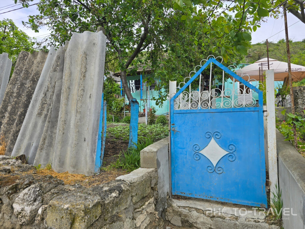 butuceni mołdawia