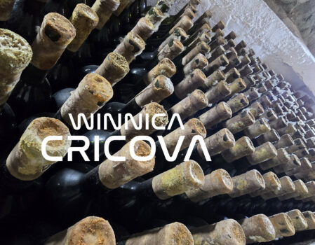 Winnica Cricova – podziemne miasto pod Kiszyniowem. Dojazd, bilety, zwiedzanie