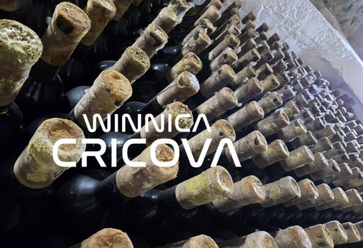 Winnica Cricova